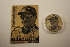 Dale earnhardt 2001 for sale  Freeport