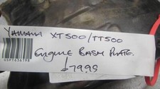 Yamaha xt550 550 for sale  NEWCASTLE
