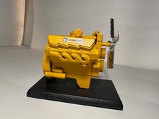 Caterpillar 3208 diesel d'occasion  Fontenay-le-Comte