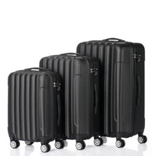 3pcs luggage home for sale  Flanders