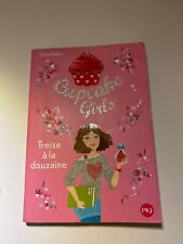 Cupcake girls tome d'occasion  Courbevoie