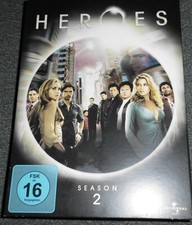 Heroes staffel season gebraucht kaufen  Hamburg