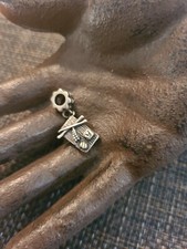 Vintage rare sterling for sale  Abingdon