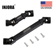 Injora steel driveshafts for sale  Perth Amboy