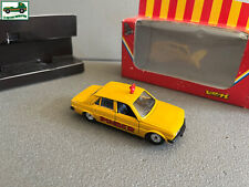 Voiture miniature peugeot d'occasion  Vidauban