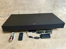 Zvox soundbase 450 for sale  Elkhart