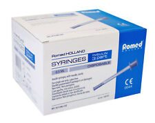 Romed insulinspritzen steril gebraucht kaufen  Mayen-Umland