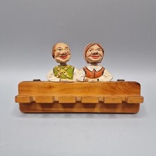 Vintage anri wooden for sale  Cary