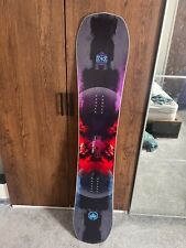 Neversummer snowboard proto for sale  EXETER