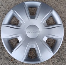 Radkappe dacia sandero gebraucht kaufen  Oelsnitz