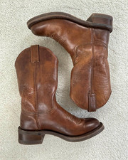 Sendra western stiefel gebraucht kaufen  Würzburg