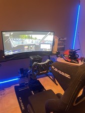 Fanatec csl 5nm usato  Santa Croce Camerina