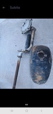 Vespa parafango anteriore usato  Rho