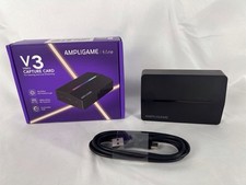 Placa de captura de vídeo Fifine, placa de captura de áudio e vídeo USB modelo V3 comprar usado  Enviando para Brazil