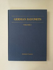 German bayonets volume gebraucht kaufen  Drebkau