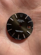quadranti rolex date usato  Ravenna