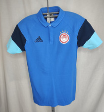 Adidas olympiacos polo for sale  Greensboro