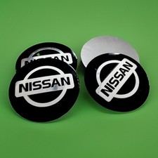 Coprimozzo adesivi nissan usato  Varese