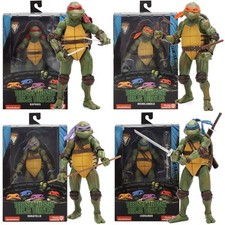 Tmnt ninja turtles for sale  Shipping to Ireland