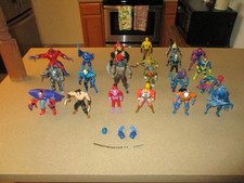 Action figure lot for sale  San Antonio