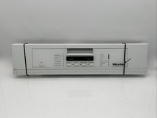 Miele elpw517 bedienelement gebraucht kaufen  Kronau