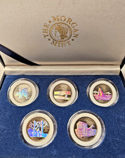 Gedenkmünzen state quarters gebraucht kaufen  Görlitz