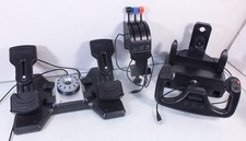 Saitek pro flight for sale  BASINGSTOKE