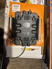 Cooler master air for sale  Staten Island
