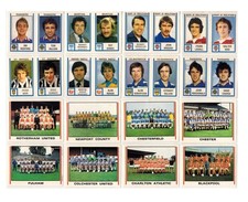 Panini football united usato  Italia