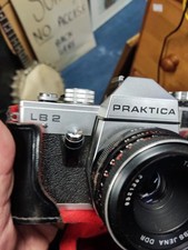 Praktica lb2 carl for sale  REDRUTH