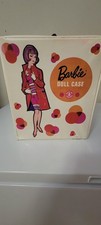 barbie white case 1958 mattel for sale barbie white case 1958 mattel for sale Phoenix