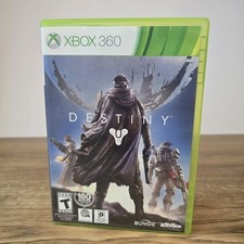 Usado, Destiny - Microsoft Xbox 360  comprar usado  Enviando para Brazil