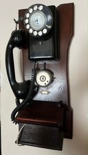 Telefono antico funzionante usato  Italia