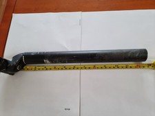 Aluminium single bolt for sale  DARTFORD