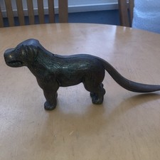 Cast metal dog for sale  HERNE BAY