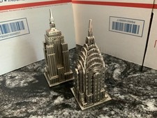 Art deco nyc for sale  Toms River
