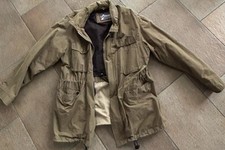 Frog windjacke gebraucht kaufen  Wielenbach