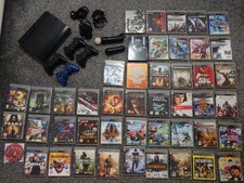Sony ps3 playstation for sale  STOKE-ON-TRENT