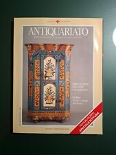Antiquariato. 153 novembre usato  Matera