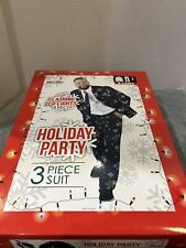 Terno Life Of The Party 3 peças Natal, acenda flocos de neve pão de gengibre comprar usado  Enviando para Brazil