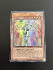 Carta bujin hirume usato  Montalto Uffugo