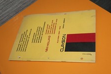 Operator manual entretien d'occasion  Deauville