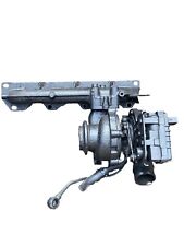 GENUÍNO FREELANDER2 TURBO com ATUADOR, TUBOS E COLETOR 6G9Q-6K682-CA 2006-14 comprar usado  Enviando para Brazil