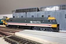Hornby r802 class for sale  LIVERPOOL