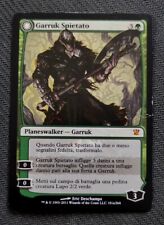 Mtg garruk relentless usato  Grumello del Monte