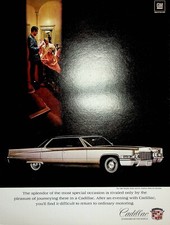 Original 1969 cadillac for sale  Redding