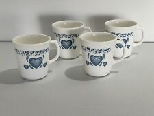 4pc vintage corning for sale  Conway