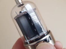 Usado, VALVULA  DE VACIO  RCA ----   6146B     RCA   comprar usado  Enviando para Brazil