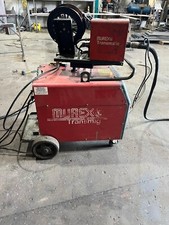 Murex transweld challenger for sale  BARKING