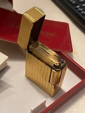 Dupont gold plated usato  Milano